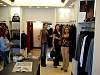 Tel Aviv Shopping - Jana, Irina und Lena